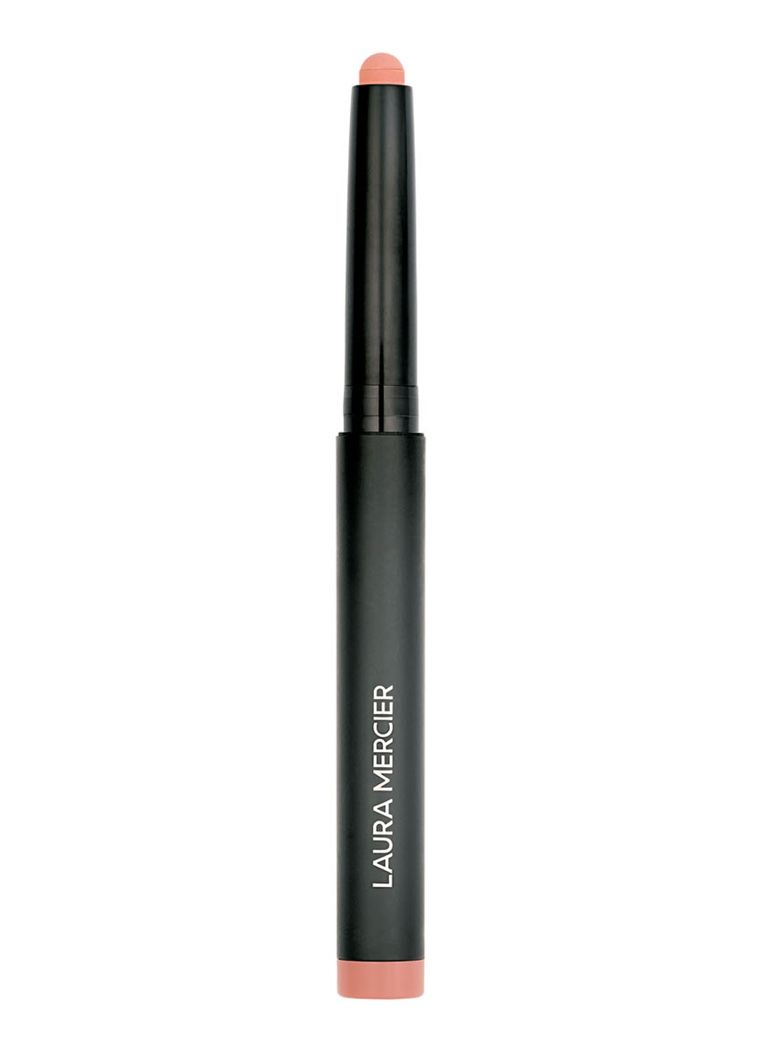 Laura Mercier Caviar Stick Eye Colour - oogschaduwstick - voorkant 6 peach