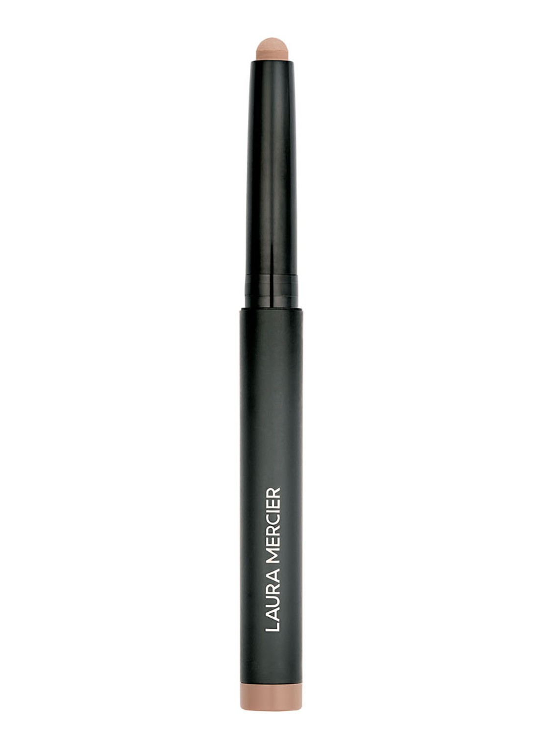Laura Mercier Caviar Stick Eye Colour - oogschaduwstick - voorkant caramel