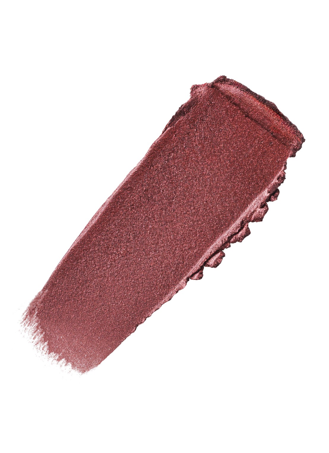 Laura Mercier Caviar Stick Eye Shadow Mixed Metals - shimmer oogschaduwstick - voorkant 7 port leather