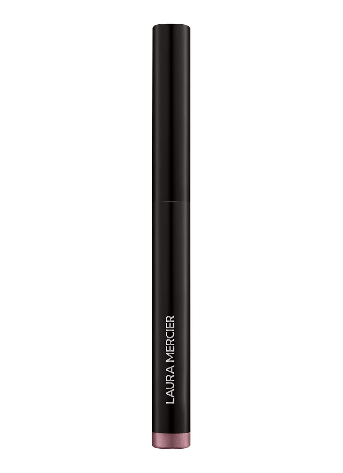 Laura Mercier Caviar Stick Eye Shadow - oogschaduwstick - voorkant 2 amethyst
