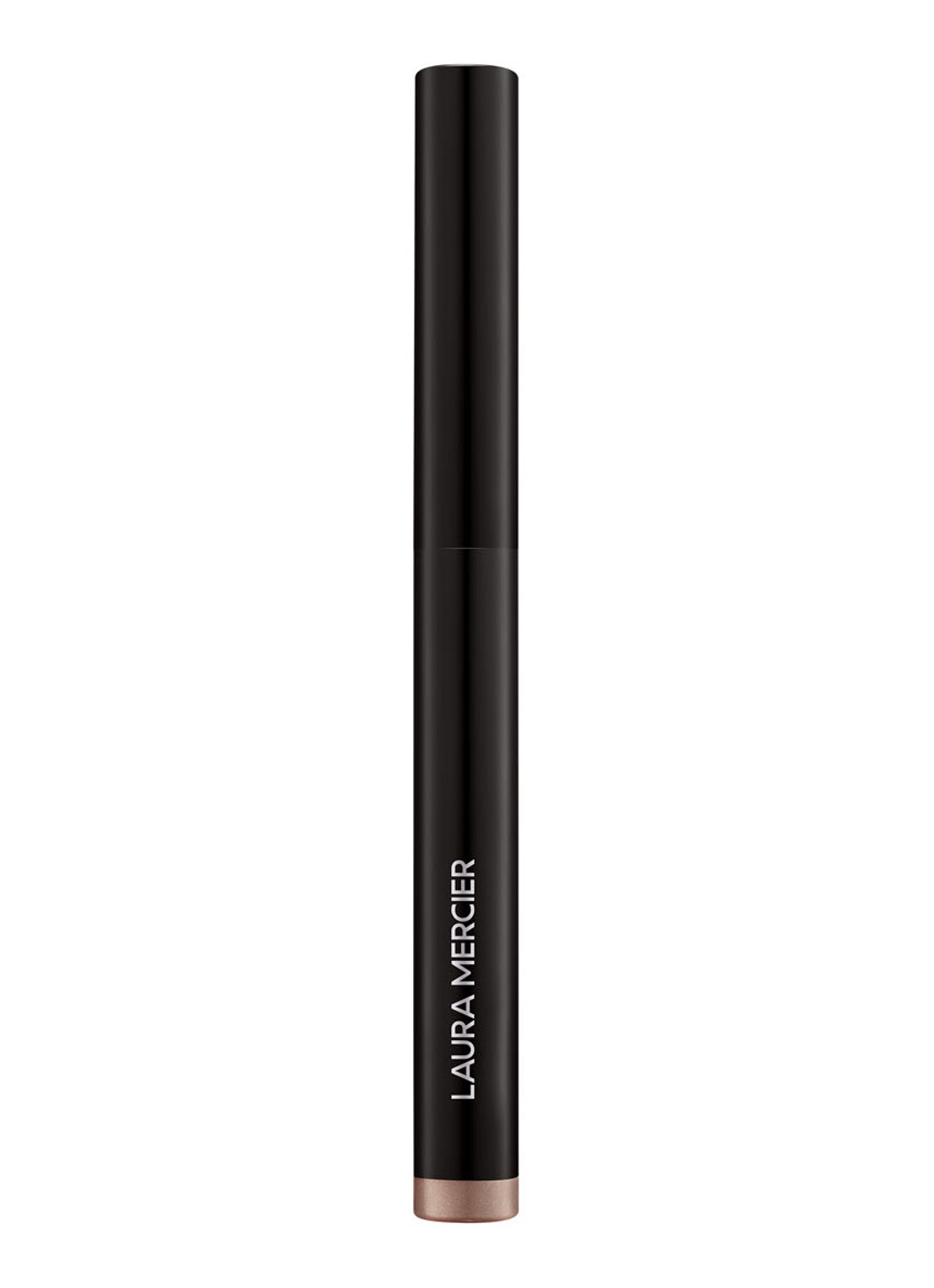 Laura Mercier Caviar Stick Eye Shadow - oogschaduwstick - voorkant 8 moonlight