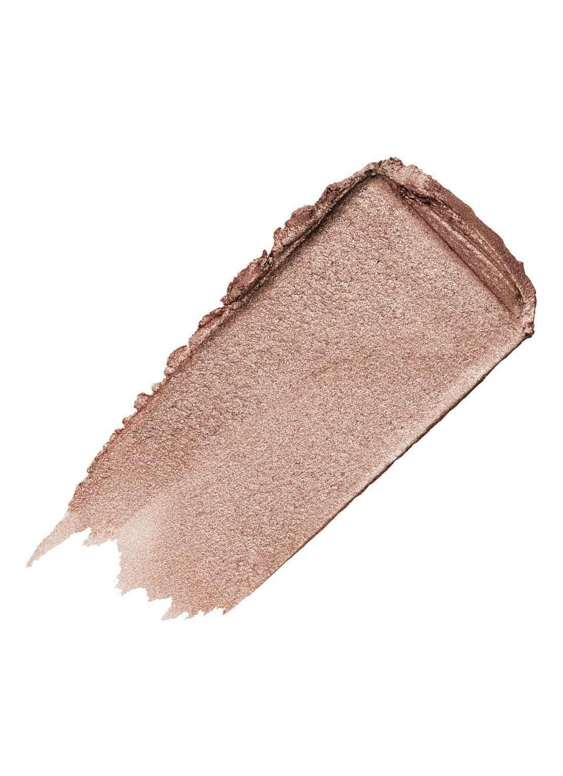 Laura Mercier Caviar Stick Eye Shadow - oogschaduwstick - achterkant metallic taupe