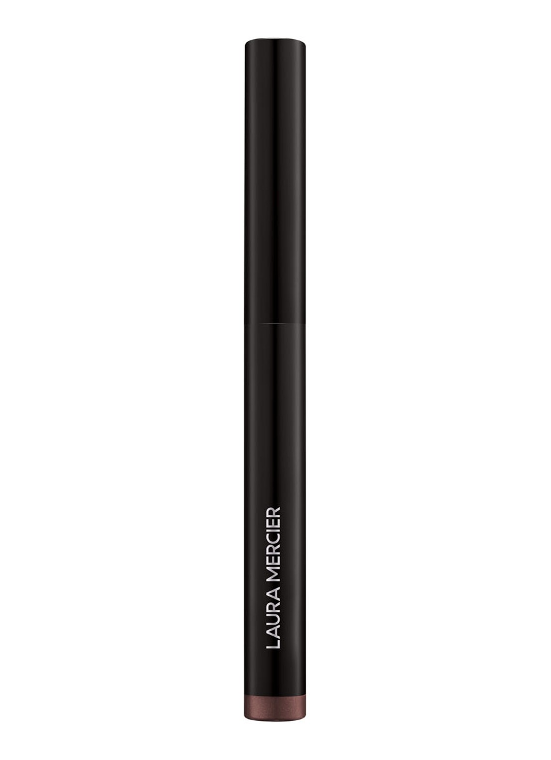 Laura Mercier Caviar Stick Eye Shadow - oogschaduwstick - voorkant 7 burnished bronze
