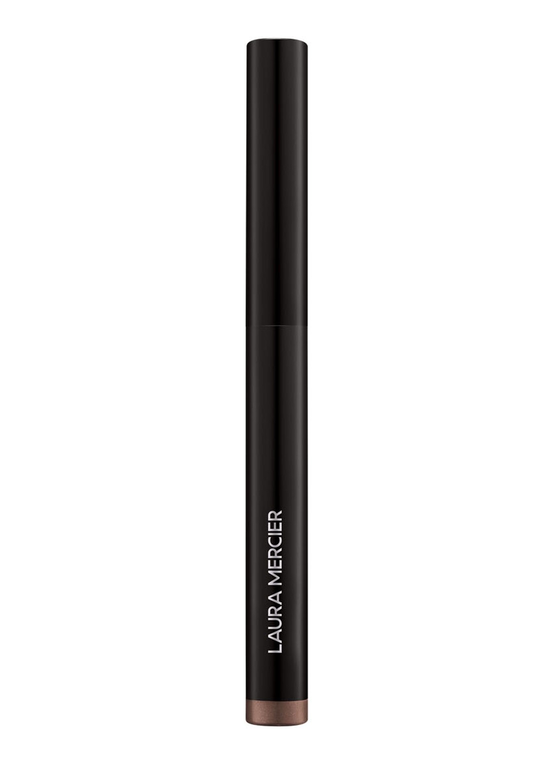 Laura Mercier Caviar Stick Eye Shadow - oogschaduwstick - voorkant 2 mocha