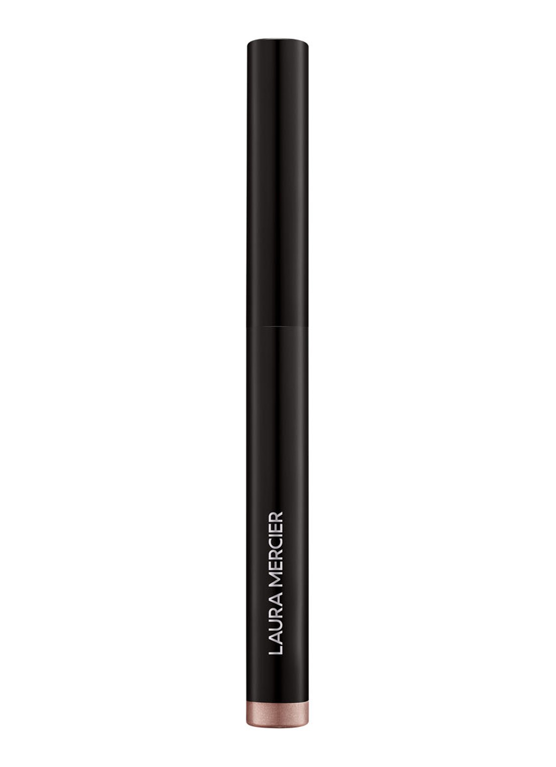 Laura Mercier Caviar Stick Eye Shadow - oogschaduwstick - voorkant 3 starlight