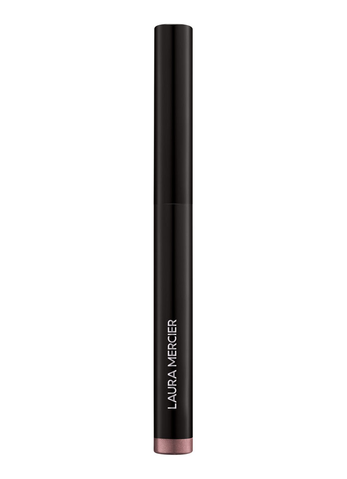 Laura Mercier Caviar Stick Eye Shadow - oogschaduwstick - voorkant 2 soiree