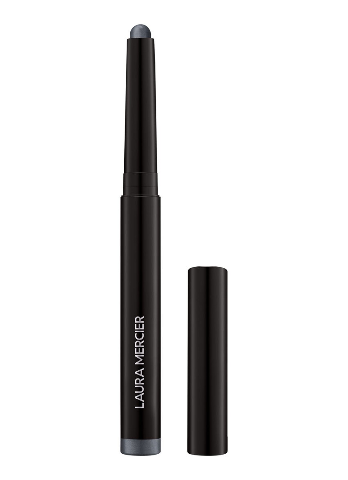 Laura Mercier Caviar Stick Eye Shadow - oogschaduwstick - voorkant celestial noir
