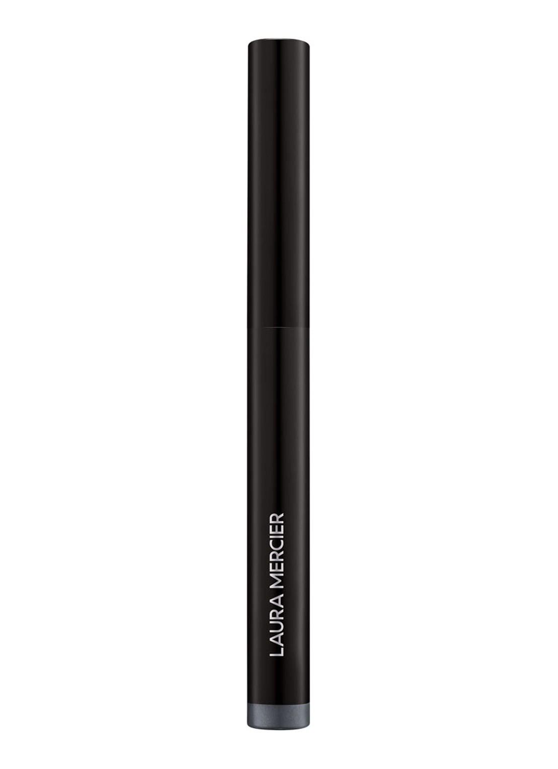 Laura Mercier Caviar Stick Eye Shadow - oogschaduwstick - voorkant 2 celestial noir