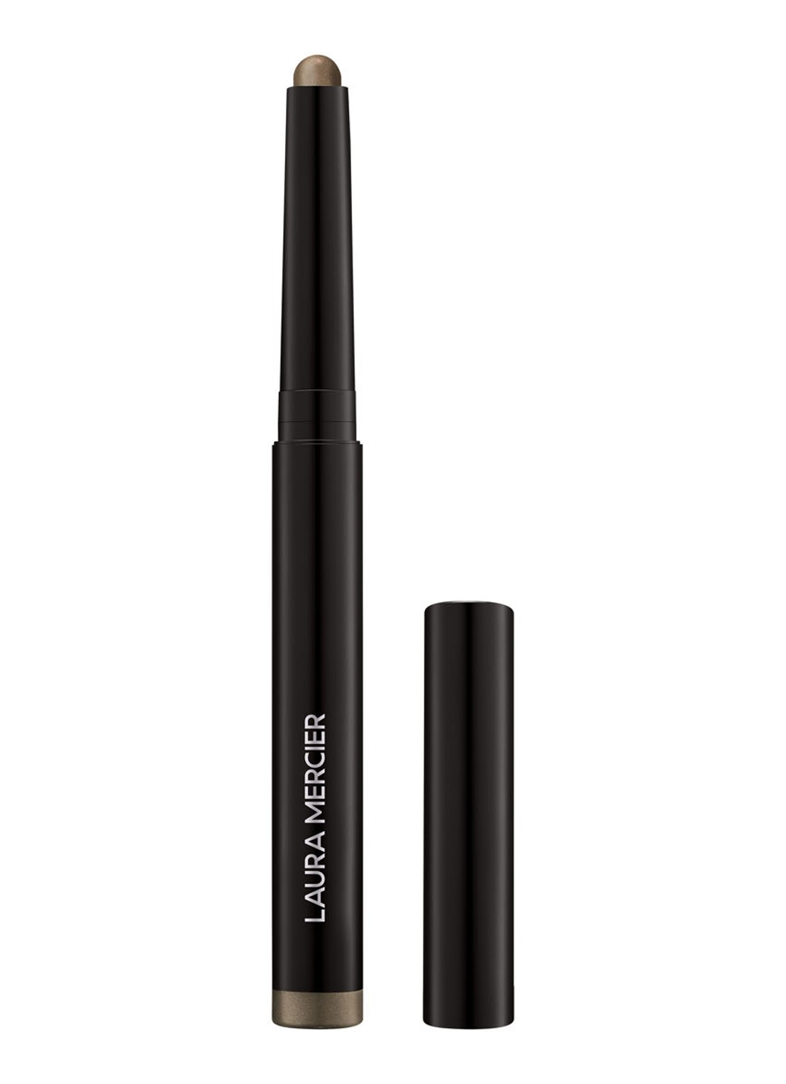 Laura Mercier Caviar Stick Eye Shadow - oogschaduwstick - voorkant 2 aurora