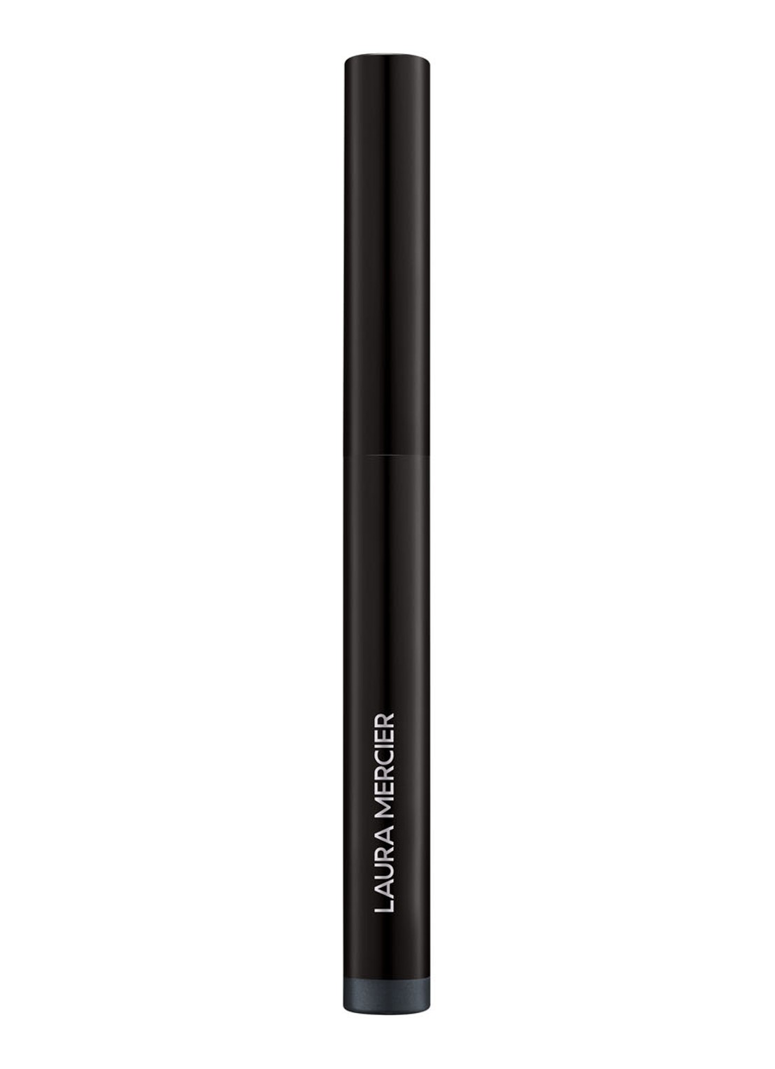 Laura Mercier Caviar Stick Eye Shadow - oogschaduwstick - voorkant 2 nuit
