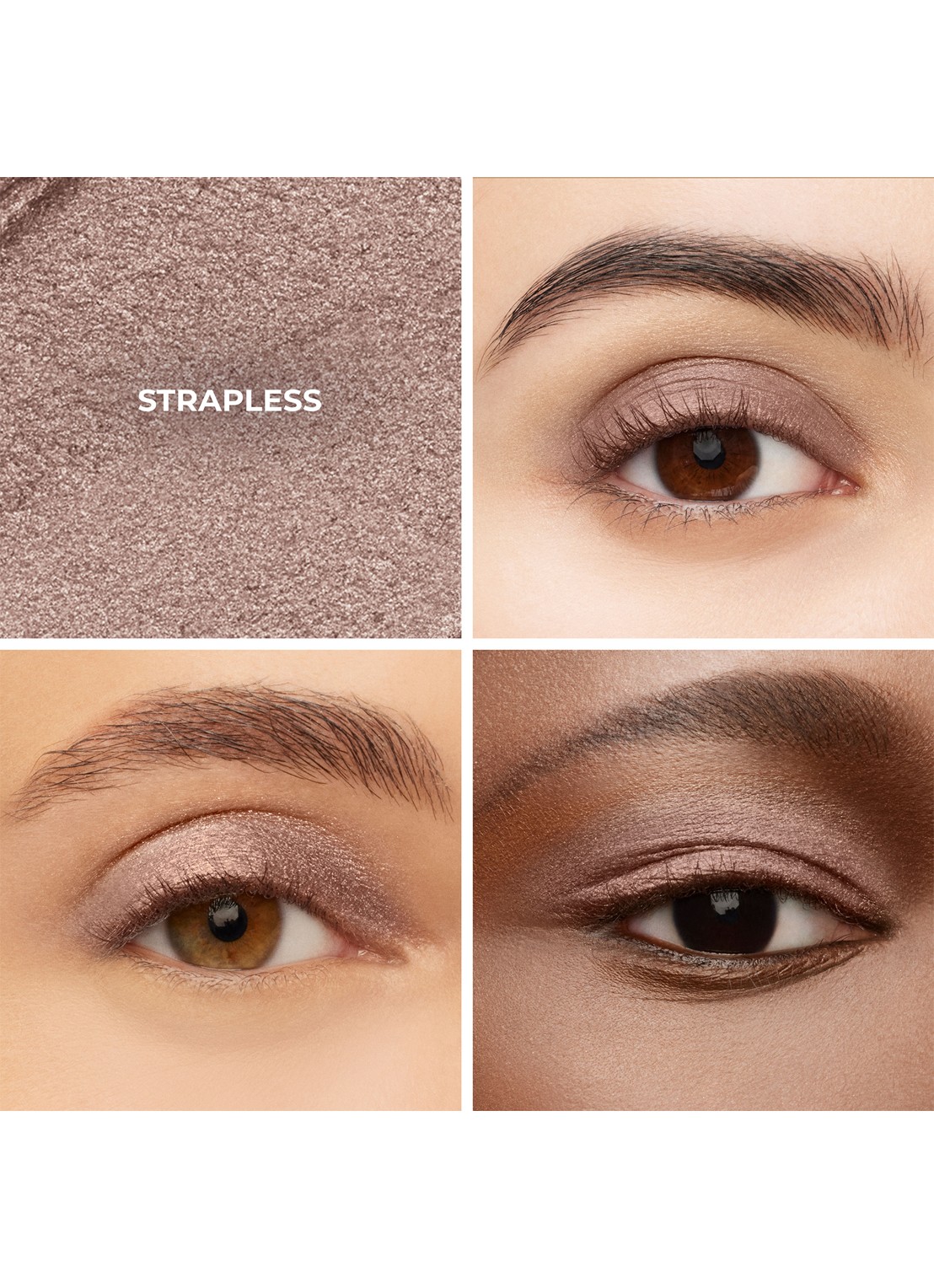 Laura Mercier Eye Essentials - make-up set - detail 2 undefined