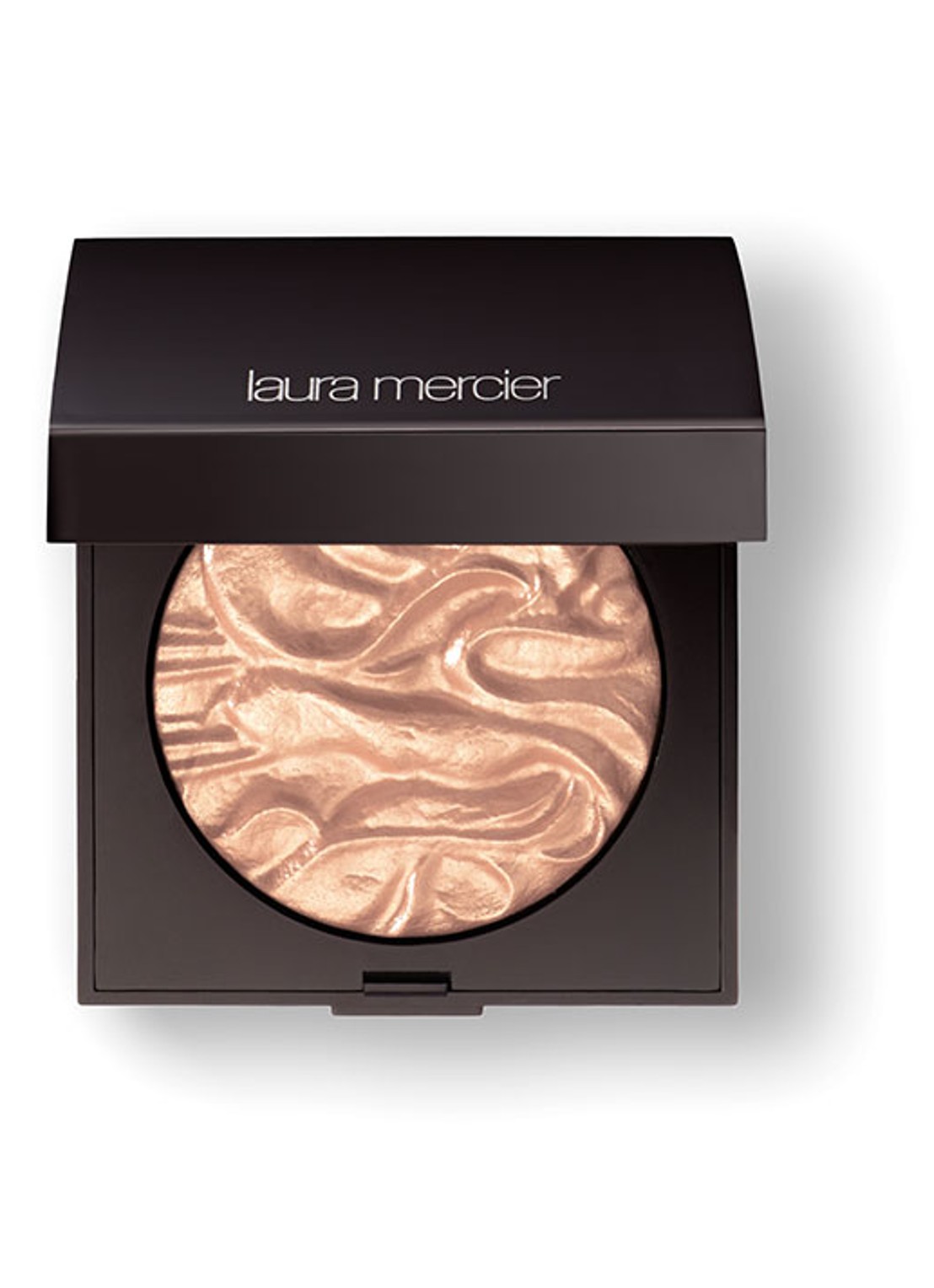 Laura Mercier Face Illuminator - highlighter - voorkant 4 indescretion