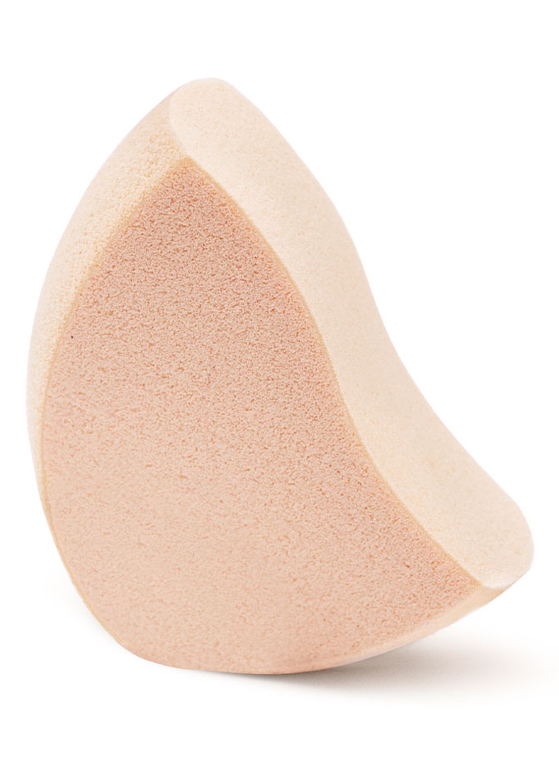 Laura Mercier Flawless Lumière Finish Foundation Sponge - make-up spons - voorkant lichtroze