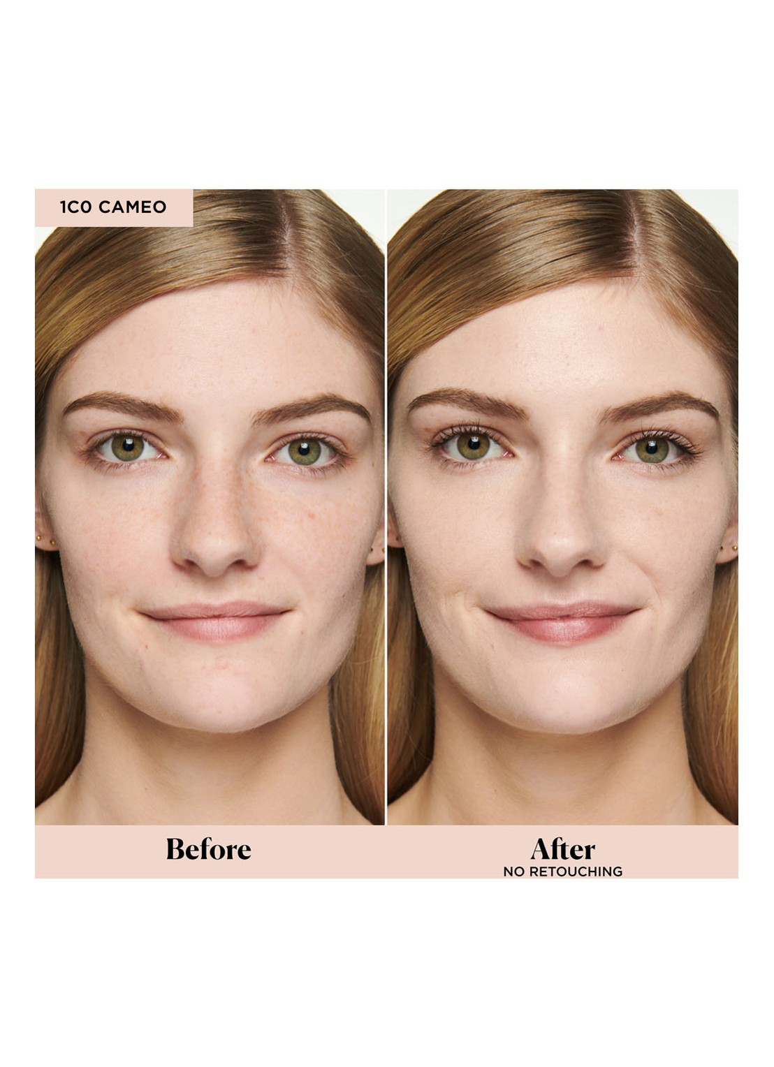 Laura Mercier Flawless Lumière Radiance-Perfecting Foundation - detail 4 1c0 cameo