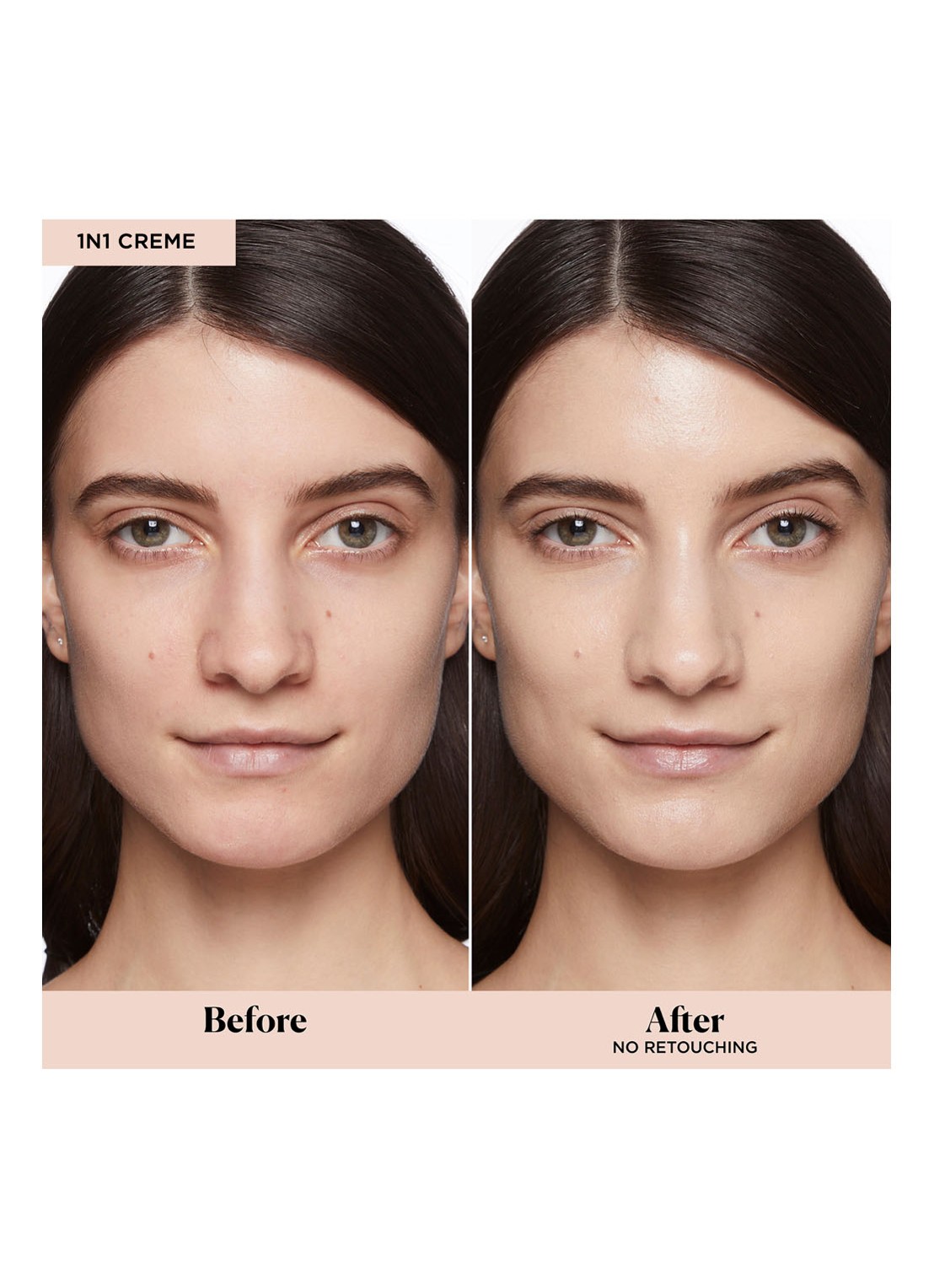 Laura Mercier Flawless Lumière Radiance-Perfecting Foundation - detail 2 1n1 crème