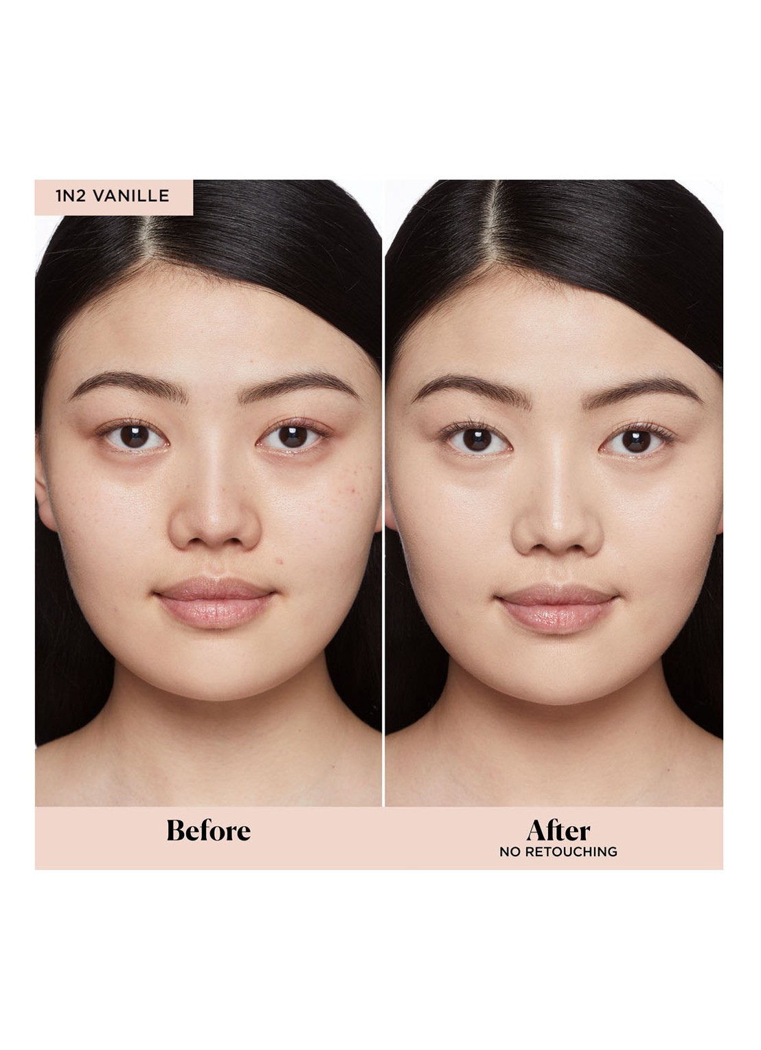 Laura Mercier Flawless Lumière Radiance-Perfecting Foundation - detail 4 1n2 vanillé