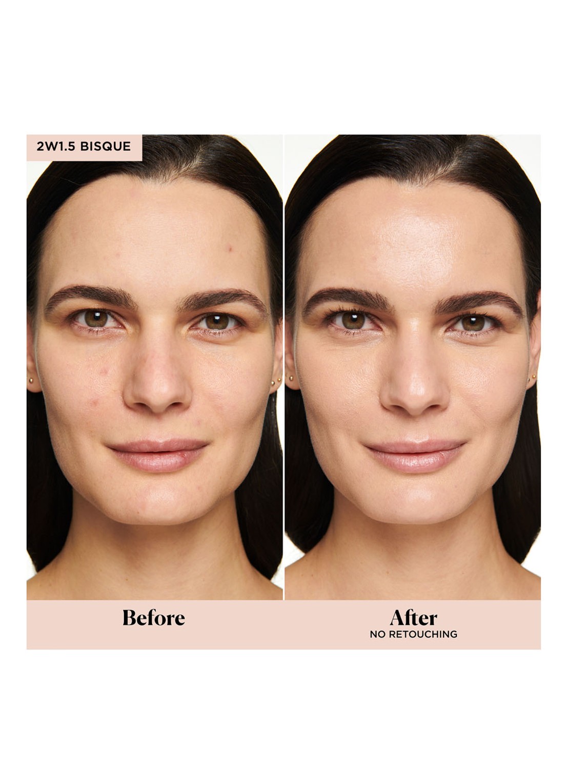 Laura Mercier Flawless Lumière Radiance-Perfecting Foundation - detail 4 2w1.5 bisque