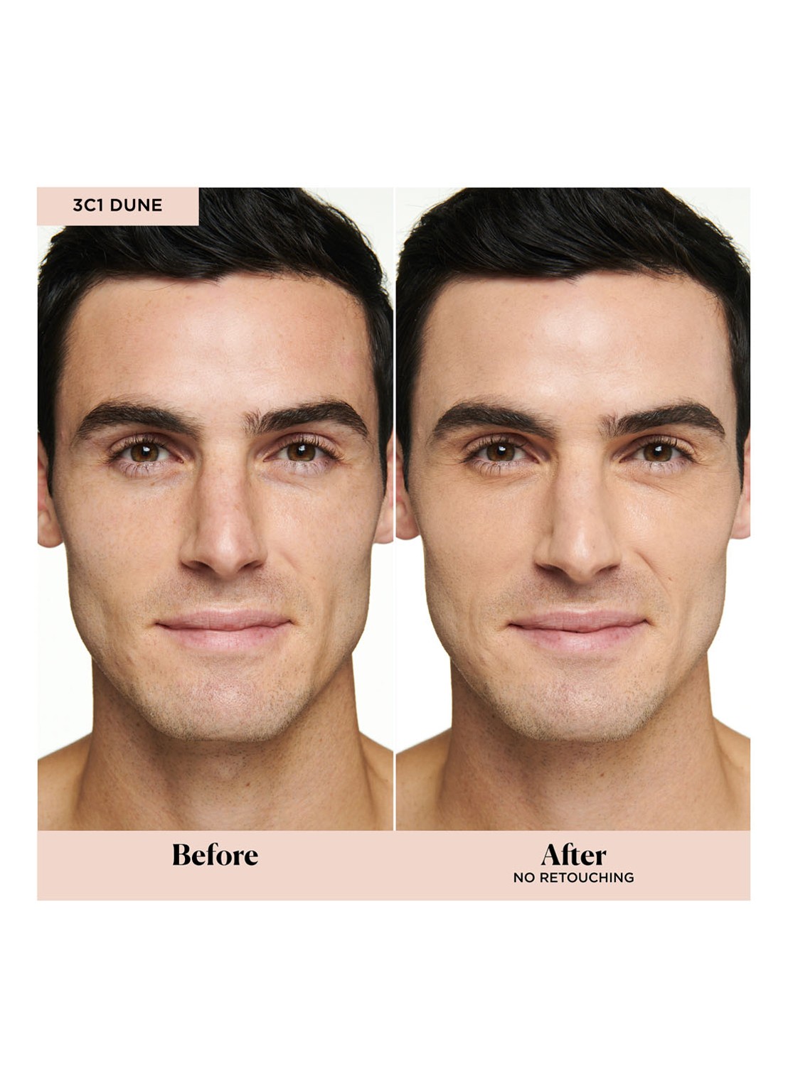 Laura Mercier Flawless Lumière Radiance-Perfecting Foundation - detail 4 3c1 dune