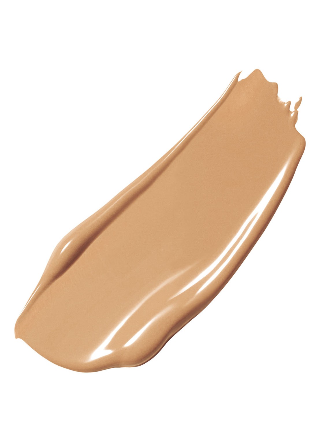 Laura Mercier Flawless Lumière Radiance-Perfecting Foundation - voorkant 2 3n1 buff