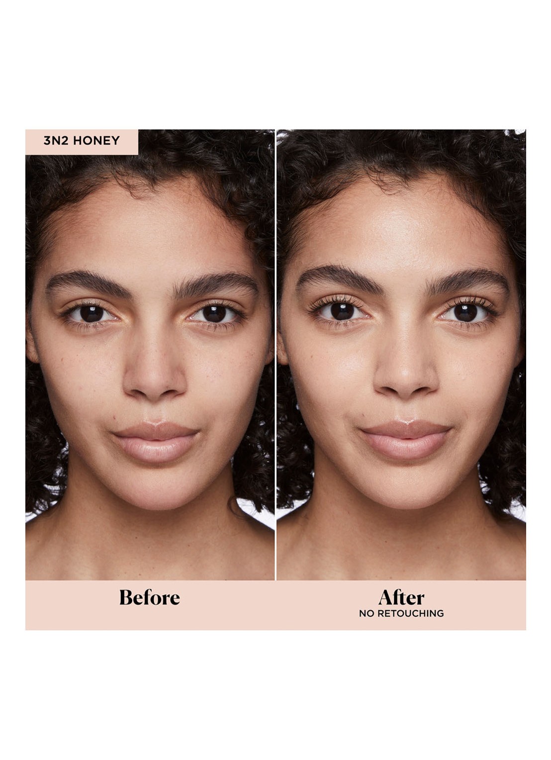 Laura Mercier Flawless Lumière Radiance-Perfecting Foundation - detail 2 3n2 honey