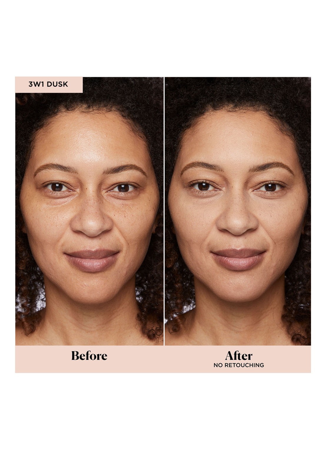 Laura Mercier Flawless Lumière Radiance-Perfecting Foundation - detail 4 3w1 dusk