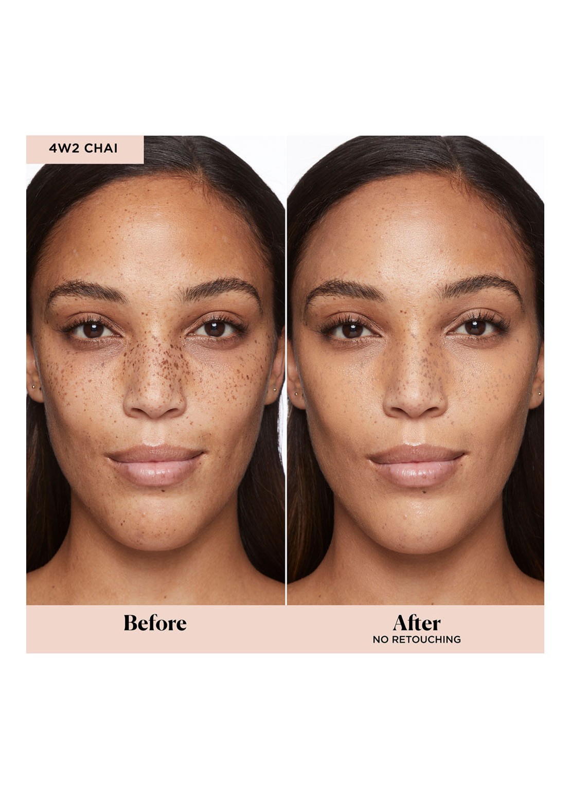 Laura Mercier Flawless Lumière Radiance-Perfecting Foundation - detail 2 4w2 chai