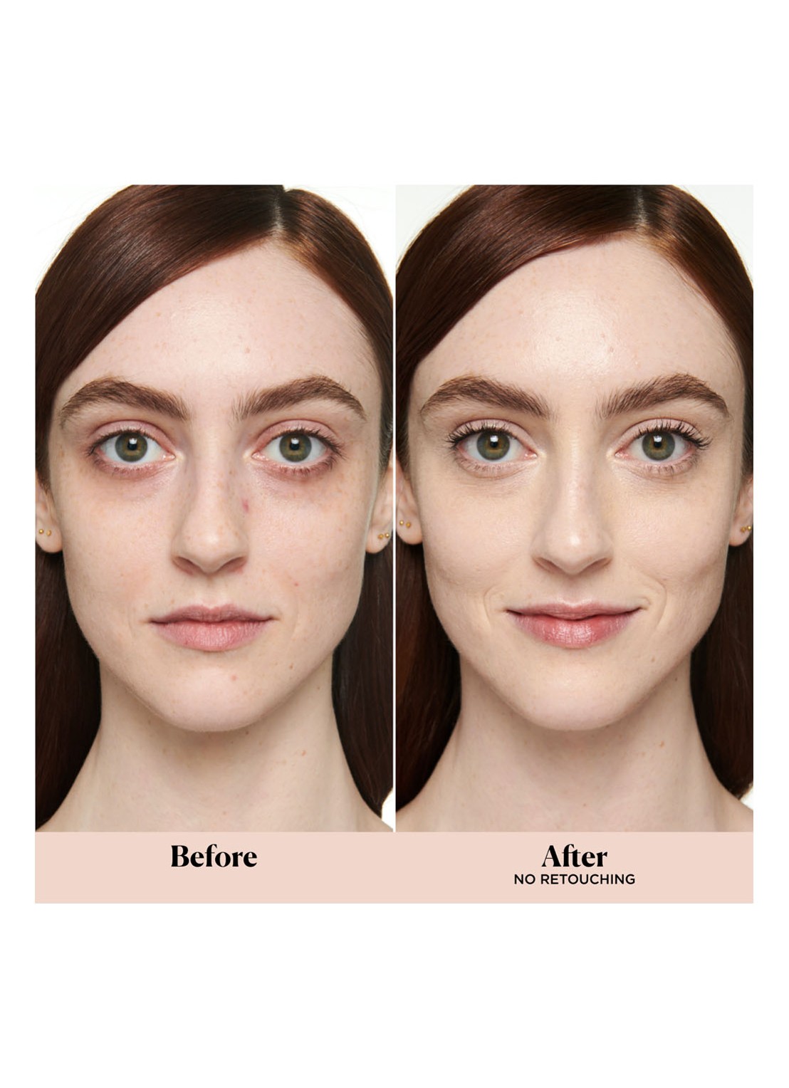 Laura Mercier Flawless Lumière Radiance-Perfecting Foundation - detail 4 0w1 cream ivory