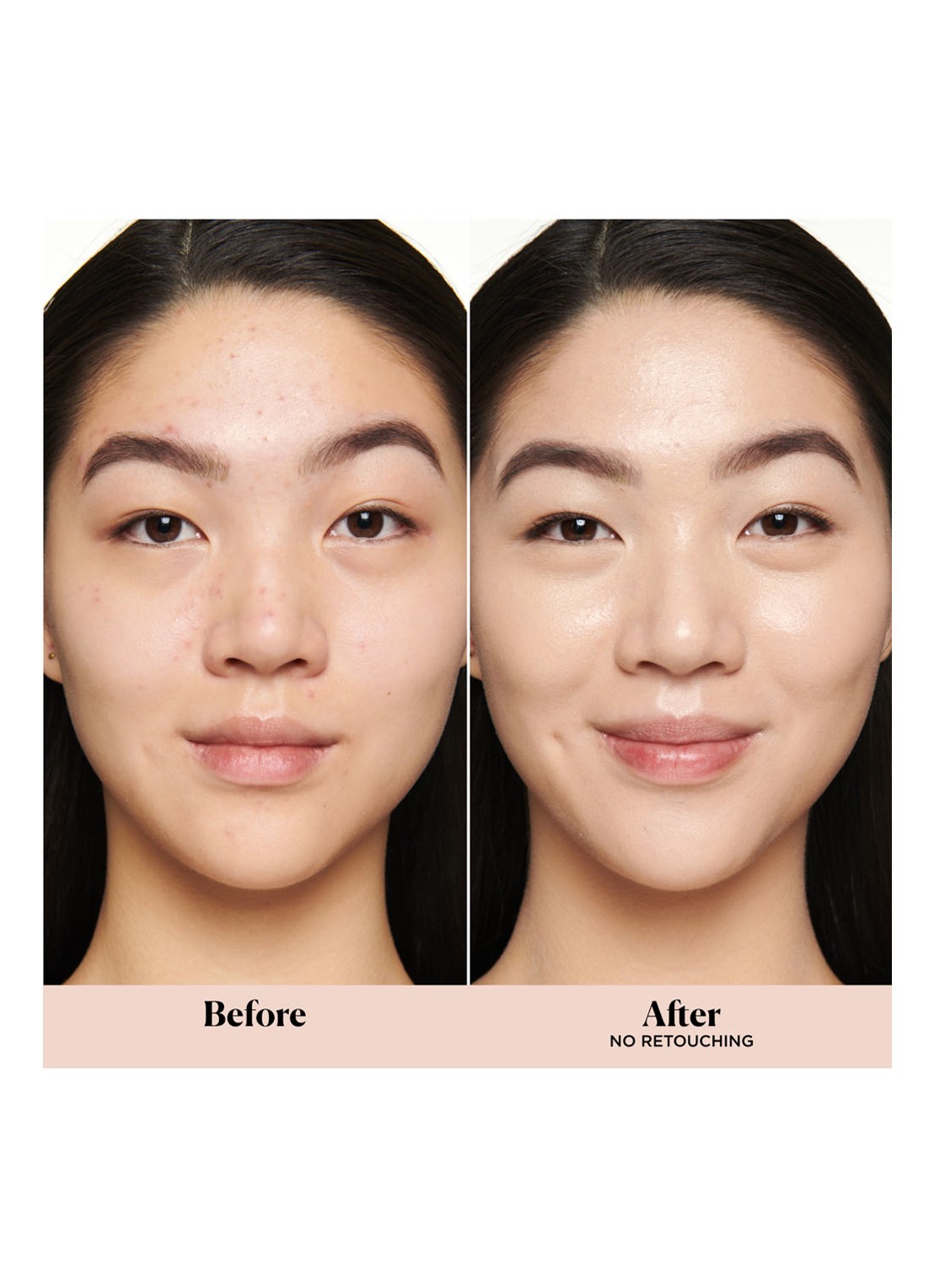Laura Mercier Flawless Lumière Radiance-Perfecting Foundation - detail 4 1n0 flax