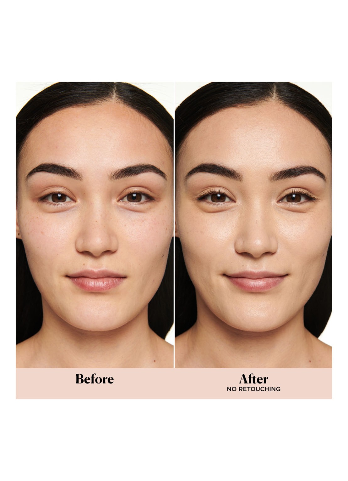 Laura Mercier Flawless Lumière Radiance-Perfecting Foundation - detail 4 2w0 cream beige