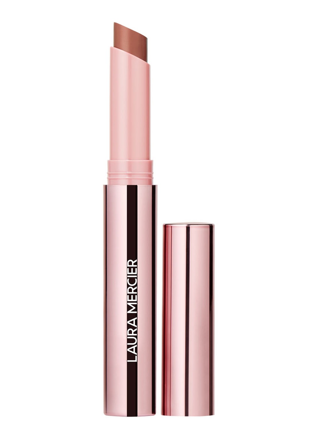 Laura Mercier High Vibe Lip Color - lipstick - voorkant 102 love