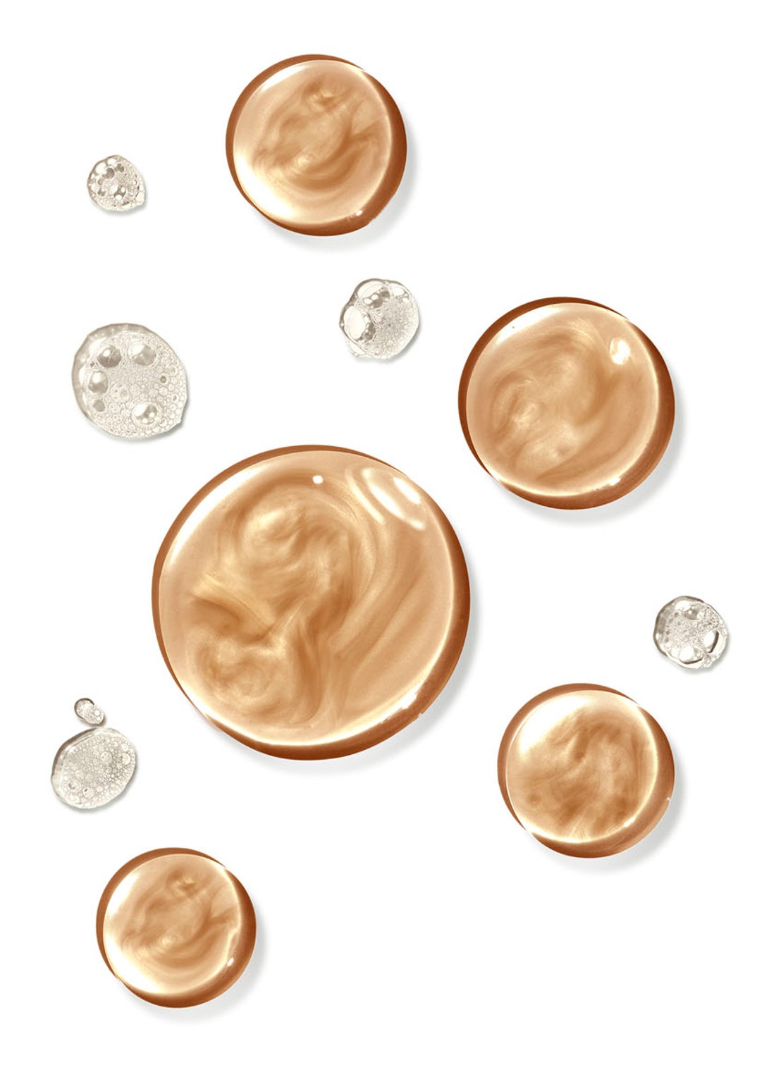 Laura Mercier Honey Bath Ambre Vanille - badschuim - detail 4 undefined