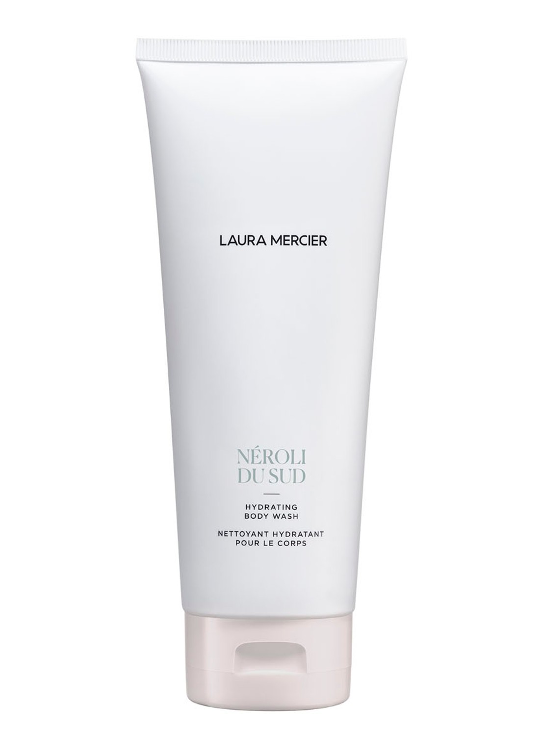 Laura Mercier Hydrating Body Wash Neroli du Sud - douchegel - voorkant 2 undefined