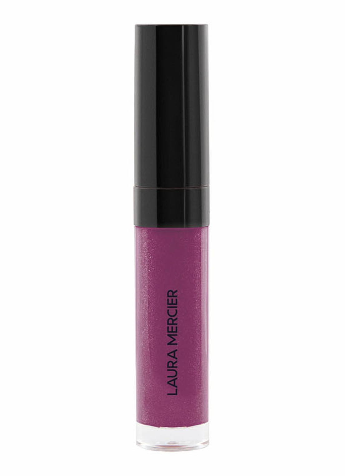 Laura Mercier Lip Glacé - lipgloss - voorkant 210 berry bliss