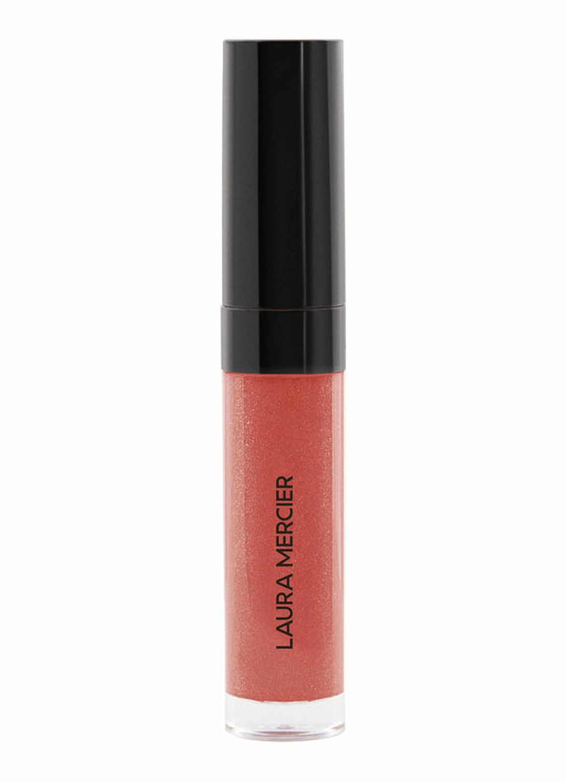 Laura Mercier Lip Glacé - lipgloss - voorkant 6 360 cherry blossom