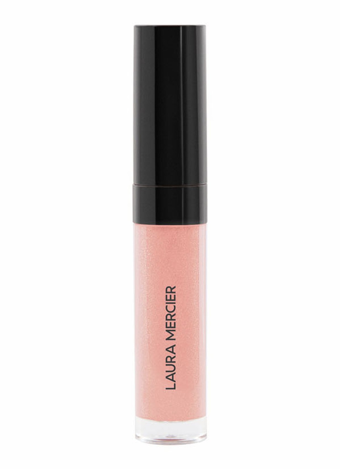 Laura Mercier Lip Glacé - lipgloss - voorkant 110 macaron