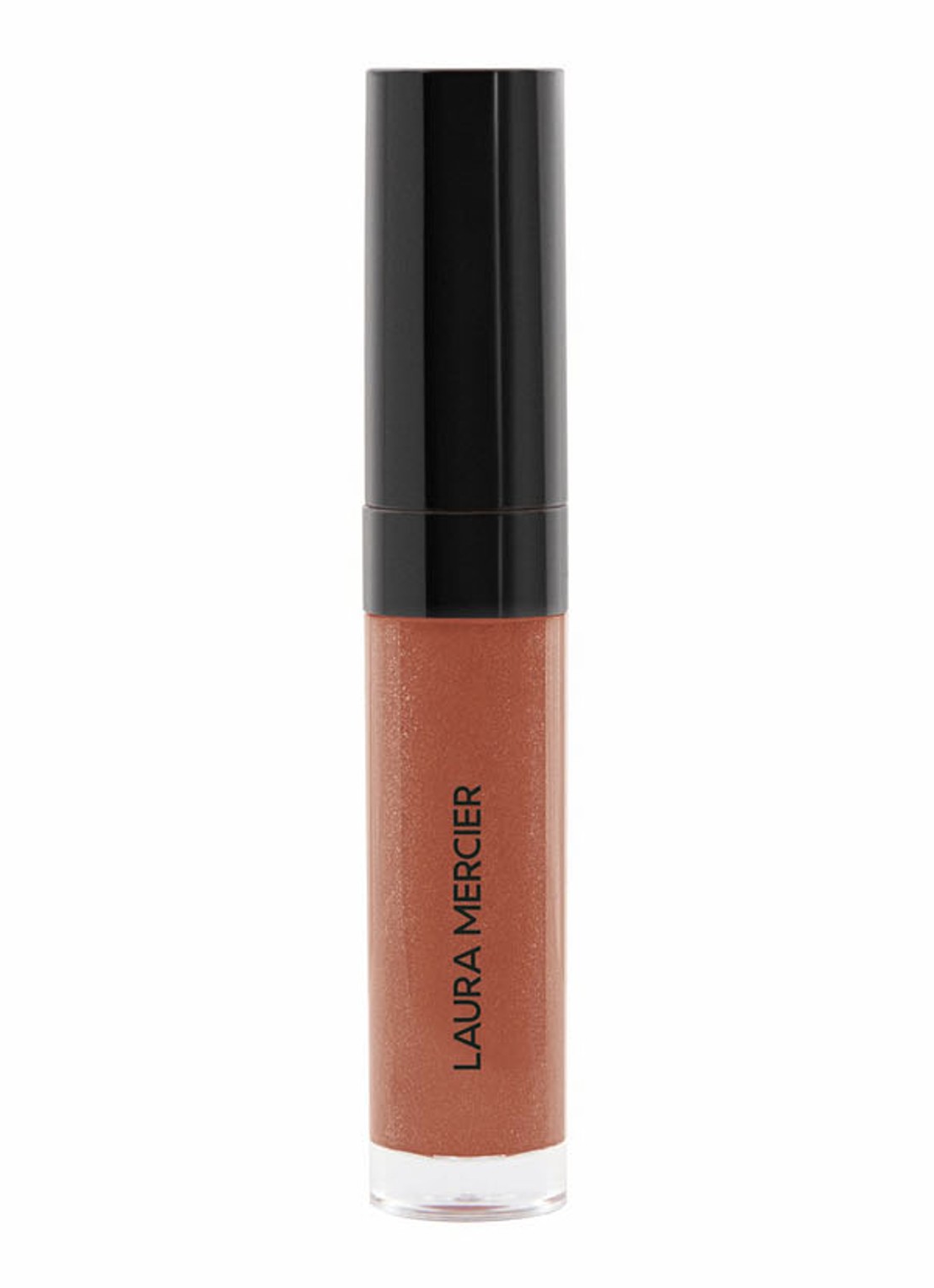 Laura Mercier Lip Glacé - lipgloss - voorkant 85 praline