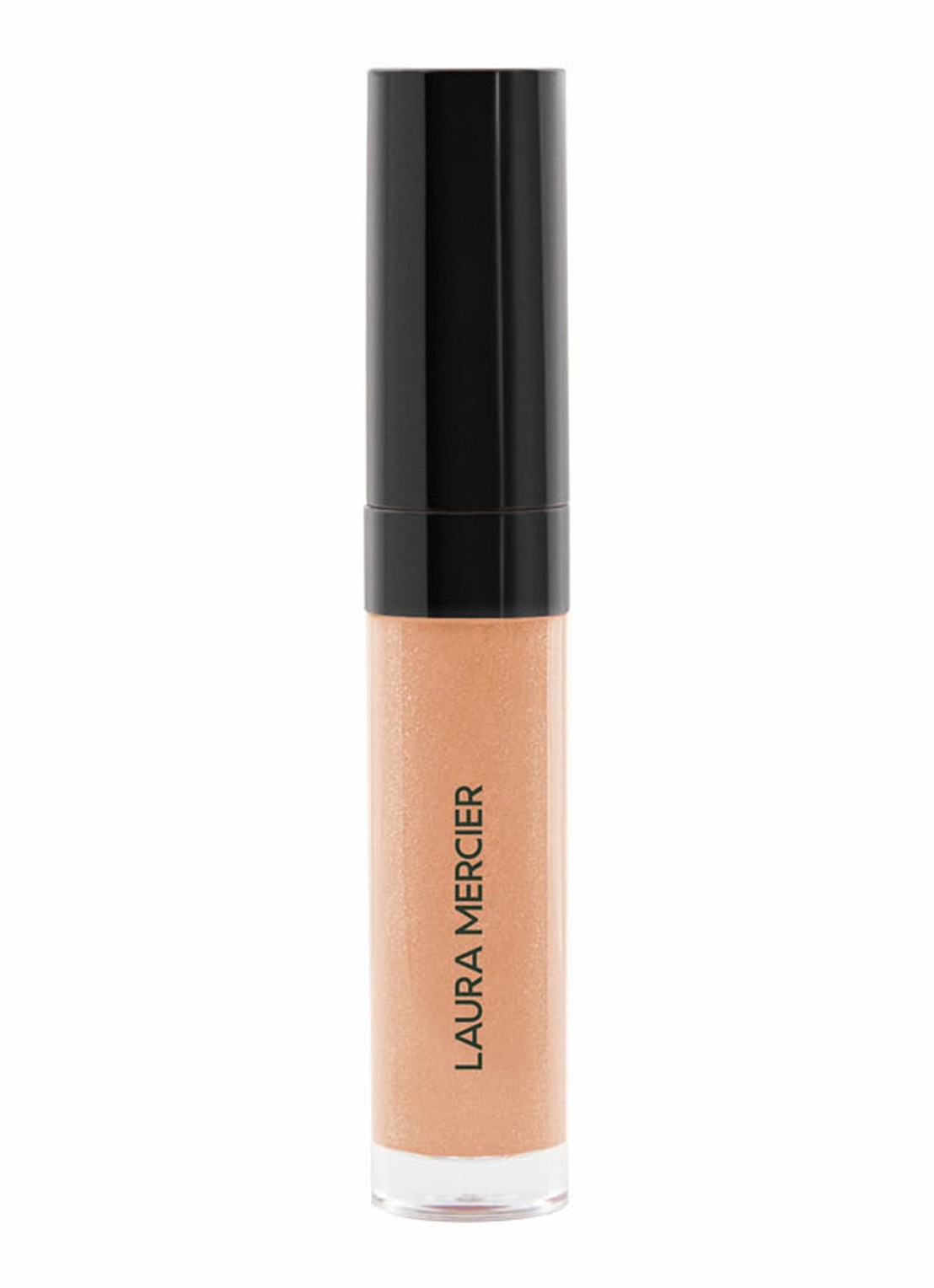Laura Mercier Lip Glacé - lipgloss - voorkant 6 15 vanille