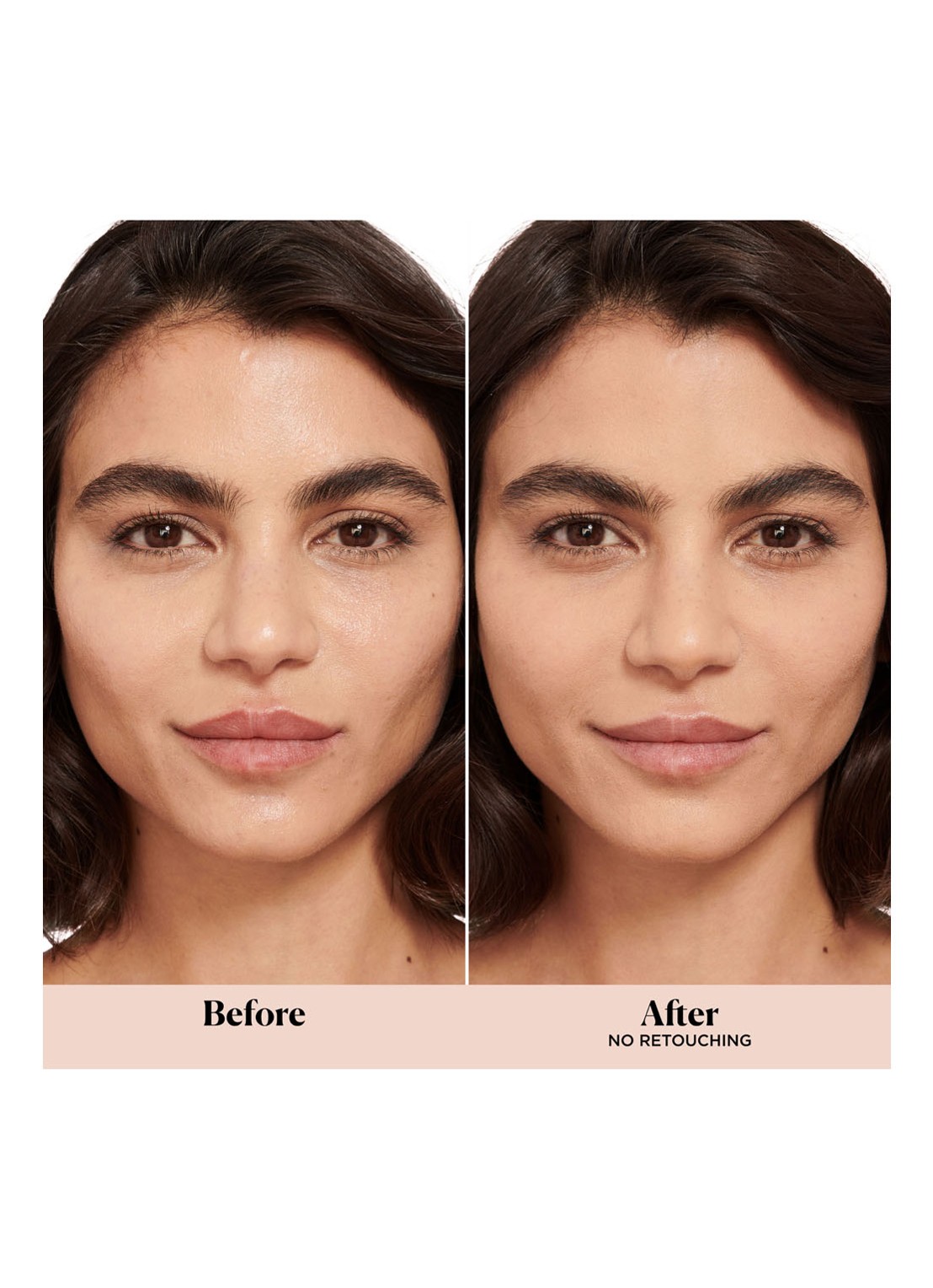 Laura Mercier Loose Setting Powder Translucent - losse poeder - detail 4 honey