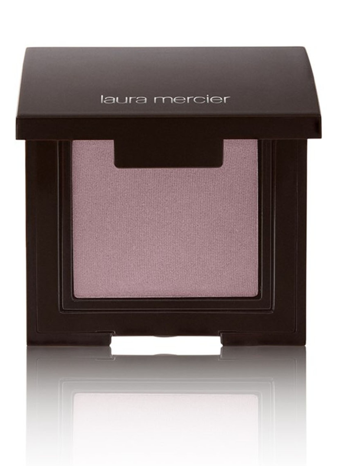 Laura Mercier Luster Eyeshadow - oogschaduw - voorkant 3 african violet