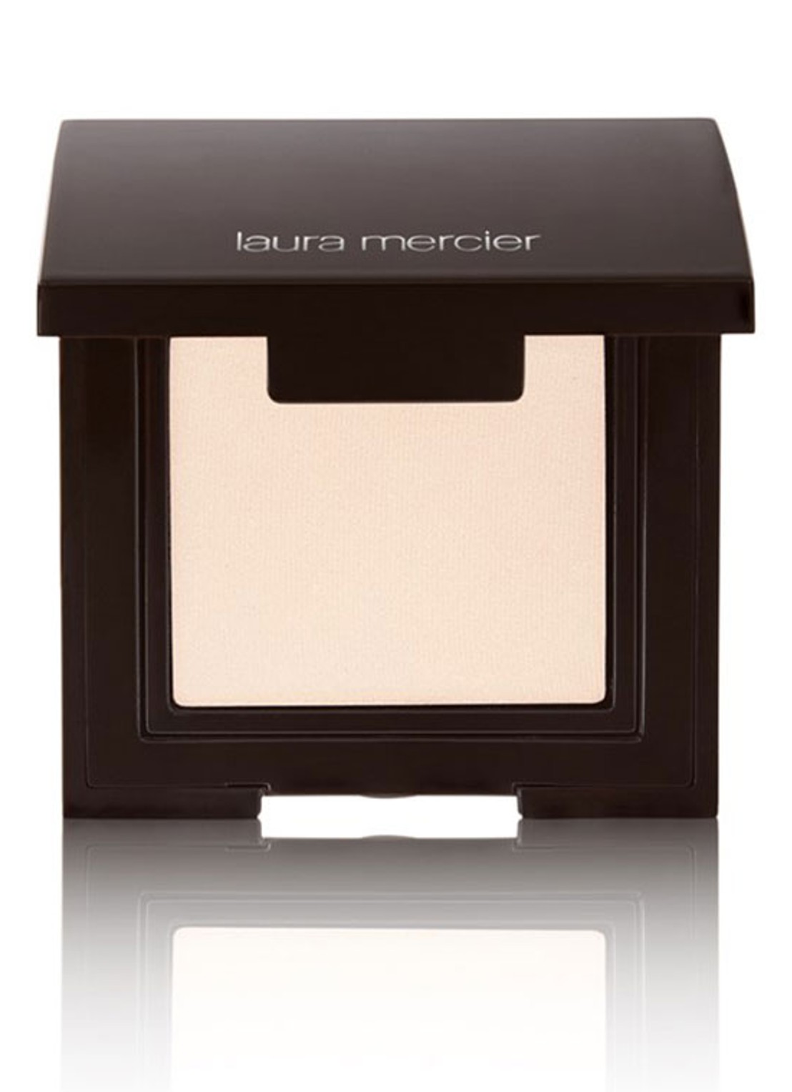 Laura Mercier Matte Eye Colour - oogschaduw - voorkant 2 buttercream