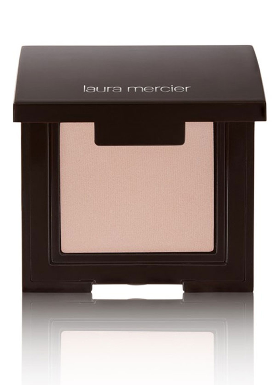 Laura Mercier Matte Eye Colour - oogschaduw - voorkant cashmere