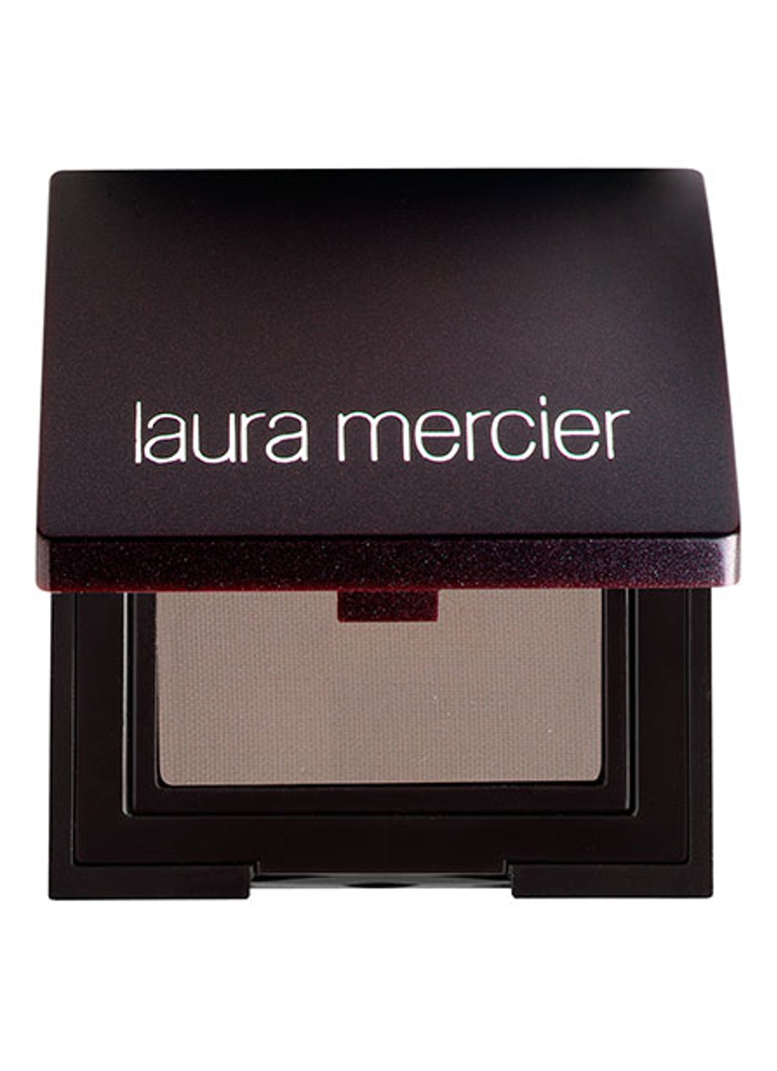 Laura Mercier Matte Eye Colour - oogschaduw - voorkant 3 fresco