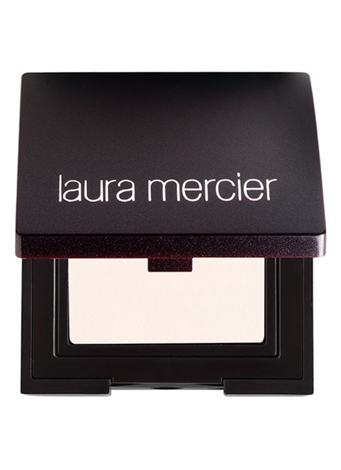 Laura Mercier Matte Eye Colour - oogschaduw - voorkant morning dew 