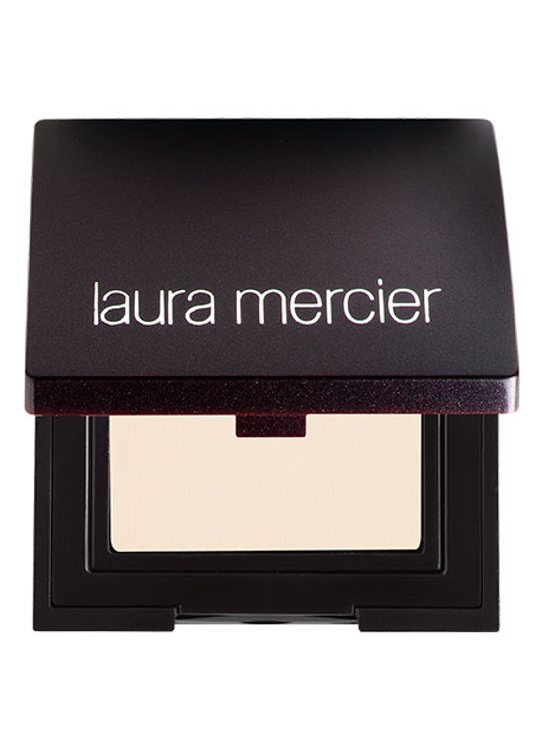 Laura Mercier Matte Eye Colour - oogschaduw - voorkant 3 vanilla nuts