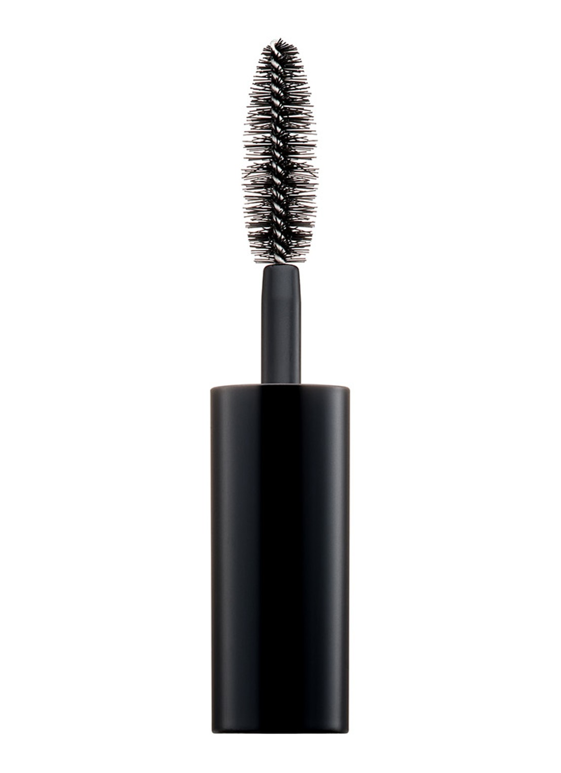 Laura Mercier Mini Caviar Extravagant Mascara  - voorkant 7 black