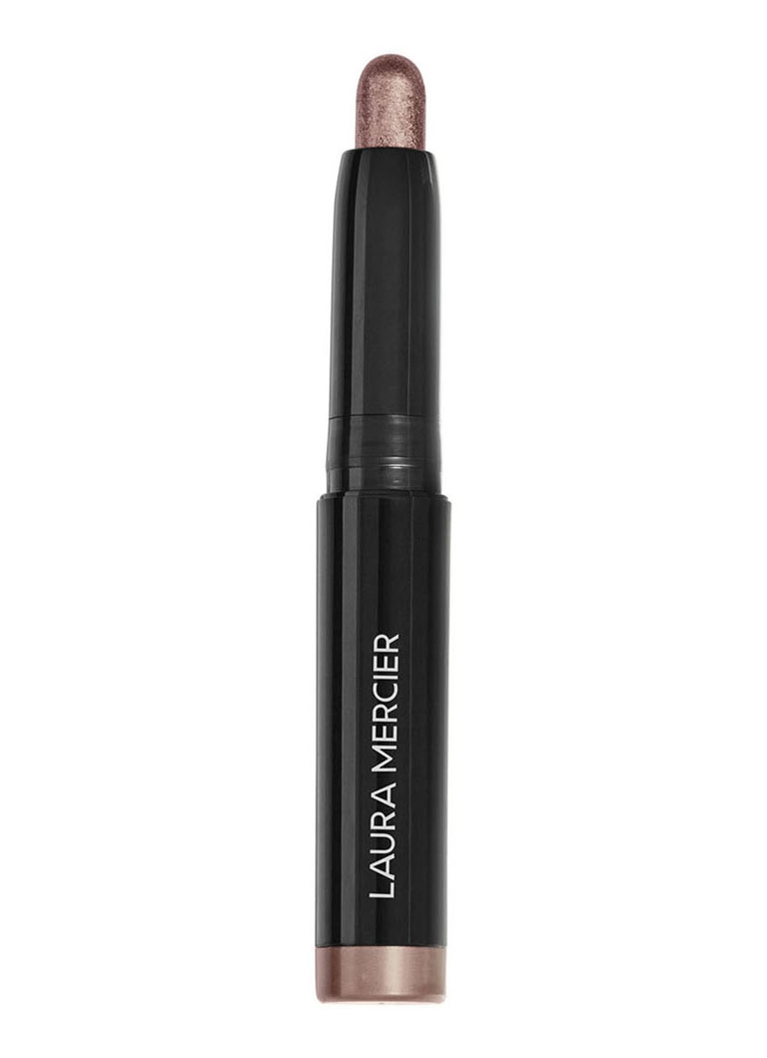 Laura Mercier Mini Caviar Stick Eye Colour - mini oogschaduwstick - voorkant 5 amethyst
