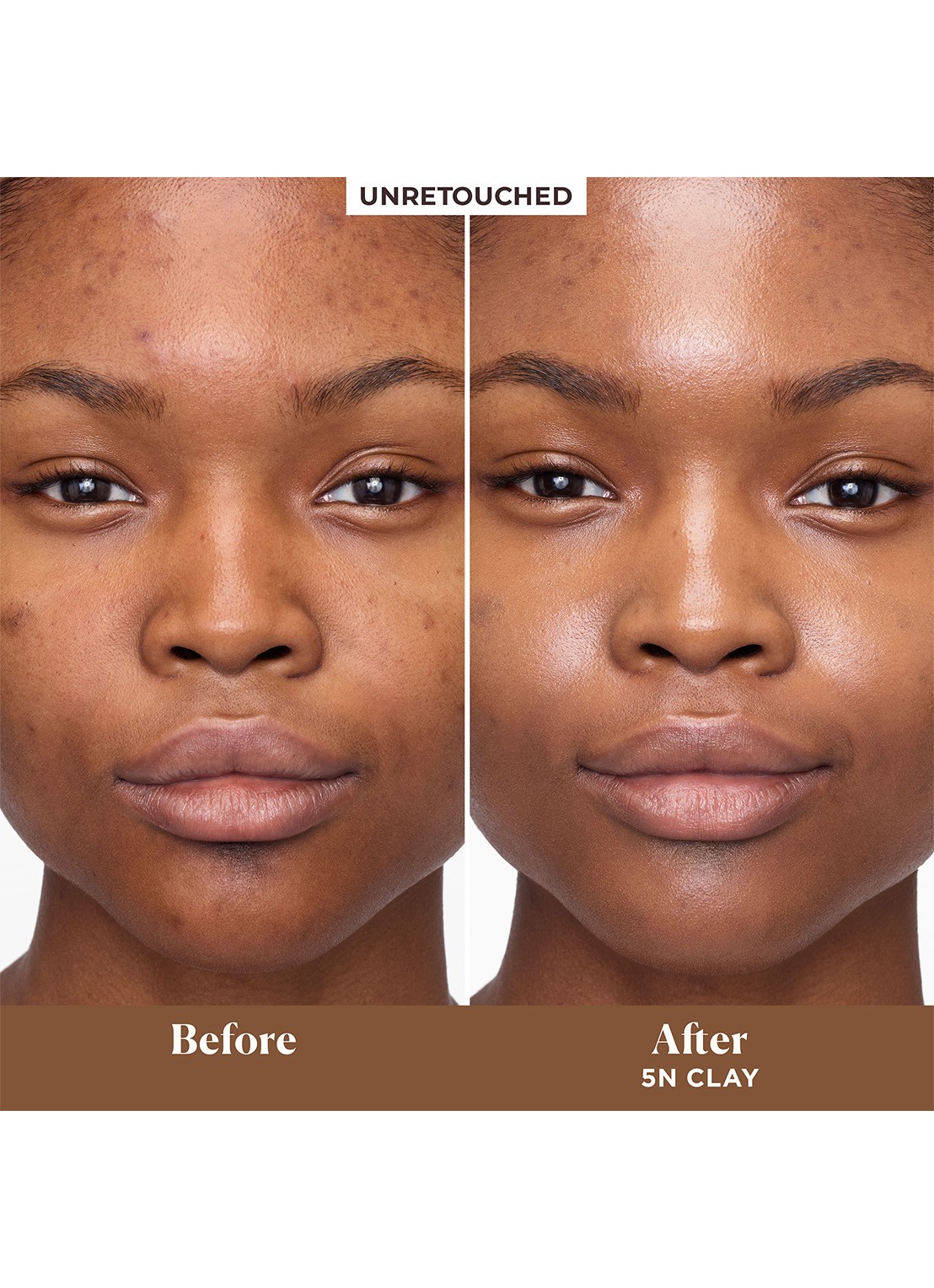 Laura Mercier Mini Tinted Moisturizer Natural Dewy - travel size getinte dagcrème  - detail 2 5n clay