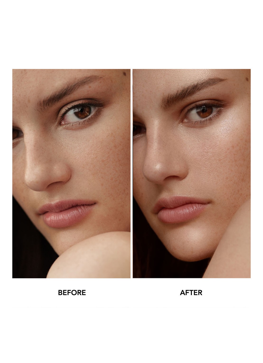 Laura Mercier Mini Translucent Loose Setting Powder Glow - mini glanzende losse poeder - detail 4 undefined