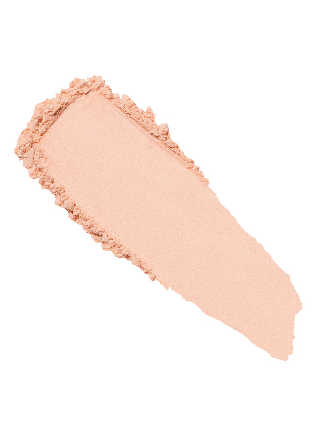 Laura Mercier Mini Translucent Loose Talc-Free Setting Powder Ultra-Blur - travel size losse poeder - voorkant 2 rose