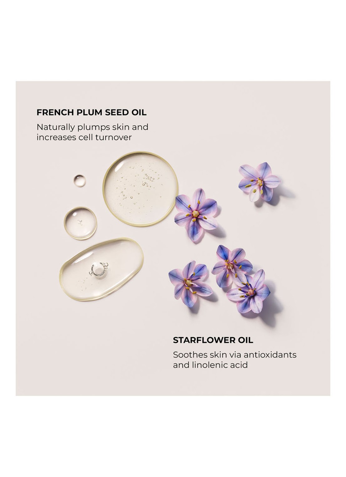 Laura Mercier Néroli Du Sud Bath & Body Oil - doucheolie - detail 4 undefined